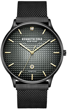 Часы Kenneth Cole Classic KCWGH2233505